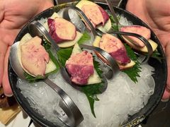 -極上萬膳·日料放题(海岸城店)