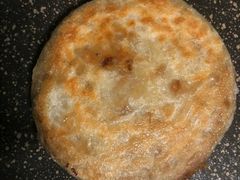 牛肉馅饼-哈啾嗨·蒙文化主题餐厅(京汉新城店)