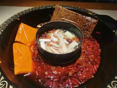 -蜀家渝重庆火锅(南屏街店)