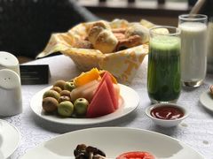 -三清山希尔顿度假酒店