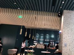 大堂-gaga(金光华店)