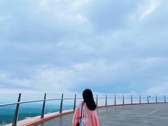 -三岔湖景区