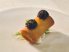 -三嚥阁 La Villa Restaurant