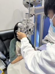 -睿宝儿科·眼科·口腔(静安大悦城门诊部)