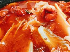 -蛙三泡椒牛蛙(万象城店)