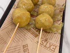 -火啫啫·粤式啫啫煲(南通首店)