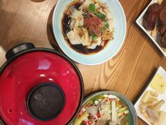 -小厨娘淮扬菜(六合欢乐港店)