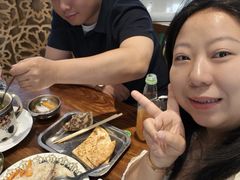 -新疆哈利德餐厅(紫薇都市店)