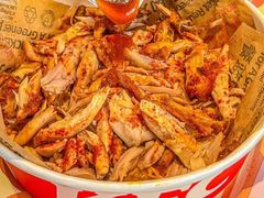 -肯德基(珠峰店)