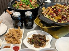 -咏哇美蛙美味(厦门罗宾森店)