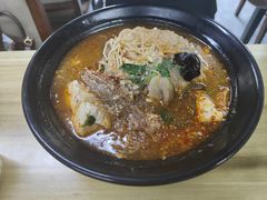 -四川老牛麻辣烫(北门桥店)