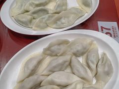 -喜家德虾仁水饺(长泰广场店)