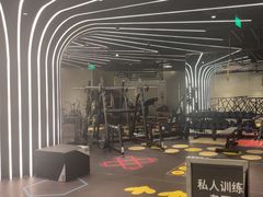-威尔仕健身·游泳(中港汇店)