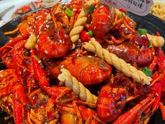 -巴厘龙虾·榜首油焖大虾(音乐学院·沿江酒馆店)