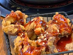 -包装马车·韩国料理·포장마차