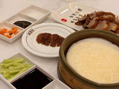 -北京全聚德(王府井店)