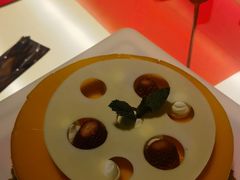 -松咖啡自助餐厅·松北香格里拉