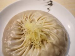 -尚香汤包文博馆(合兴路店)