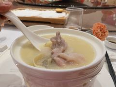 -小榄人家酒楼(民安店)