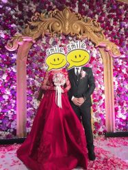 -MANLI BRIDAL婚纱