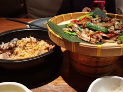 -云海肴·汽锅鸡·云南菜(美罗城店)