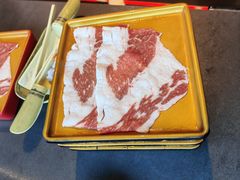 -牛武士寿喜烧·和牛火锅自助(全球首店)