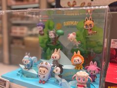 -泡泡玛特POPMART(赛格国际购物中心店)