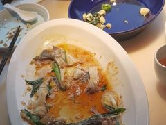 -客语客家菜(华发商都店)