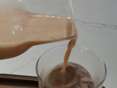 -Oasis coffee燕谷咖啡(公信店)