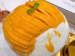 -Pierre Marcolini(德基广场店)