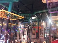 大堂-超级神炭烤肉夜食(芥园西道店)
