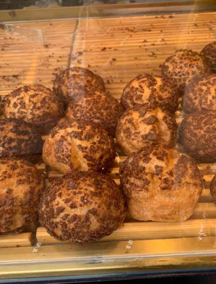 惠诚滋知(时代天街d馆店)-"我发现现在商圈基本上都有一家惠城滋味,龙