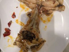 -麻辣巅峰美蛙鱼头火锅(犀浦店)