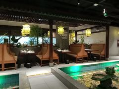 -寿州大饭店·餐厅