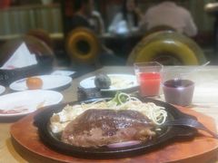 -凡塔斯牛排餐厅(厚街万达店)