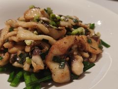 炒鱼片-滋粥楼·顺德菜(番禺广场总店)