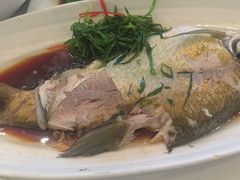-湖锦酒楼·31年地道湖北菜(黄鹤楼店)