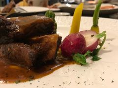 -厦门艾美酒店·新食谱西餐厅