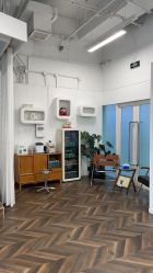 -青漾 young hair studio