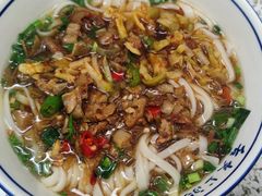 -虎子面粉馆(五一东村店)