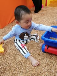 -宝贝渡口儿童游乐园(华南安盛店)