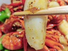 -虾乐园龙虾·夜宵(松江店)