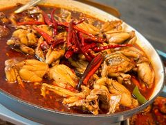 -马头巷·隐庐居·红油大虾(园区店)