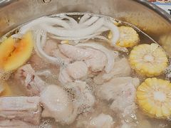 -椰小鸡·琼州糟粕醋·火锅(美兰缤纷城店)