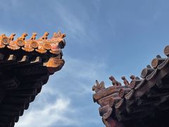 -故宫博物院(故宫)