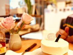 -云境cloudland·口味蛋糕•下午茶(长江路店)