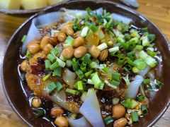 -笔记安顺夺夺粉火锅