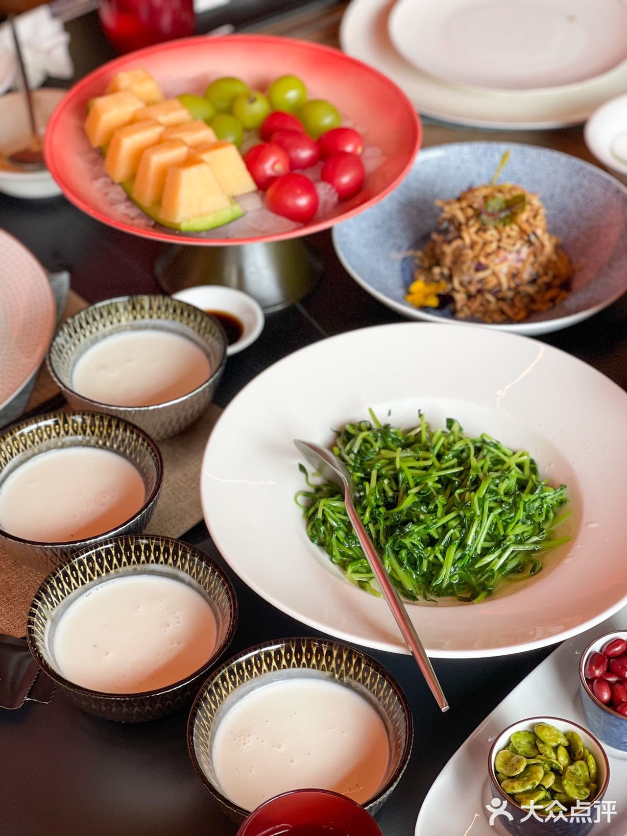 苏州人的浪漫|一家充满桂花香味的高级餐厅了解下？