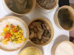 -真功夫(香缤广场店)