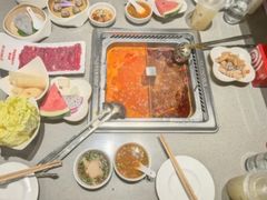 -海底捞火锅(北京路店)